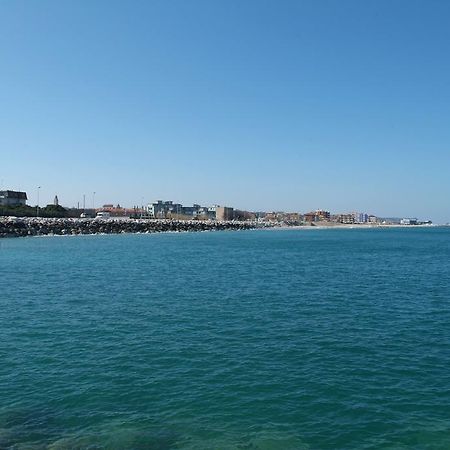 Apartment Schiavoni ฟาโน ภายนอก รูปภาพ