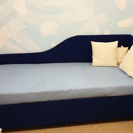 Apartment Schiavoni ฟาโน ภายนอก รูปภาพ