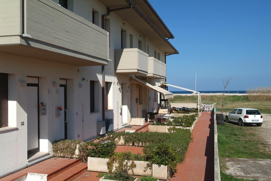 Apartment Schiavoni ฟาโน ห้อง รูปภาพ