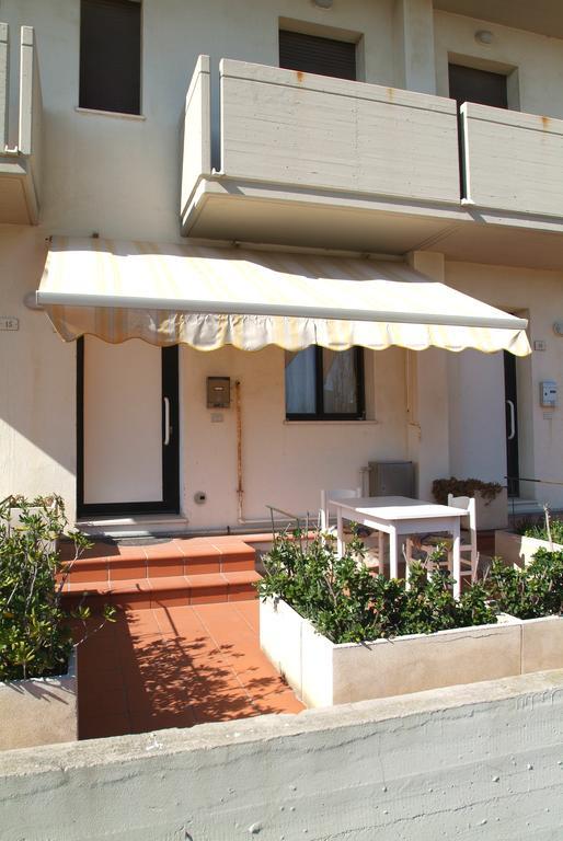 Apartment Schiavoni ฟาโน ภายนอก รูปภาพ