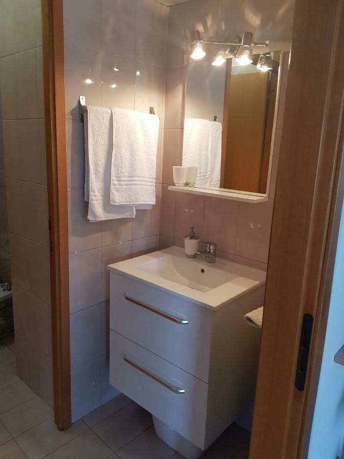 Apartment Schiavoni ฟาโน ภายนอก รูปภาพ