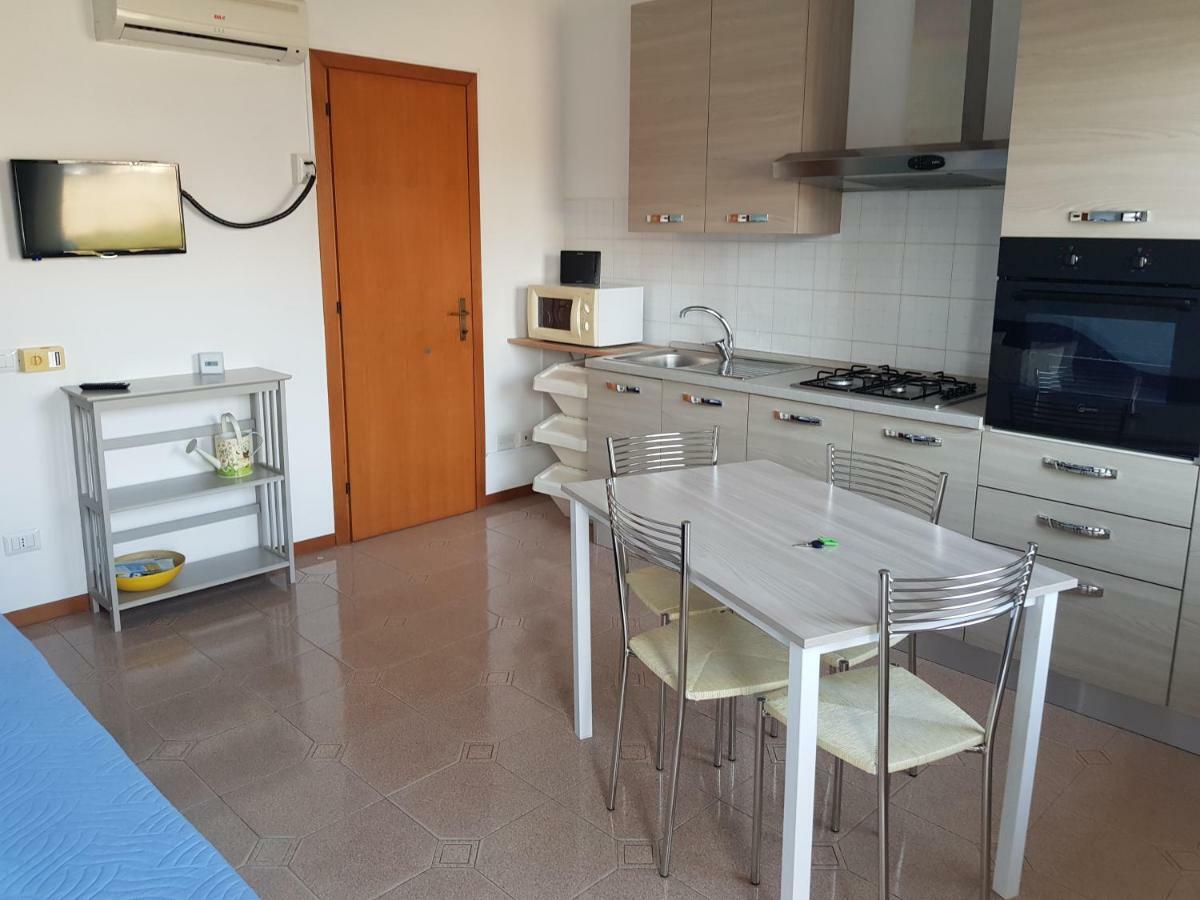 Apartment Schiavoni ฟาโน ภายนอก รูปภาพ