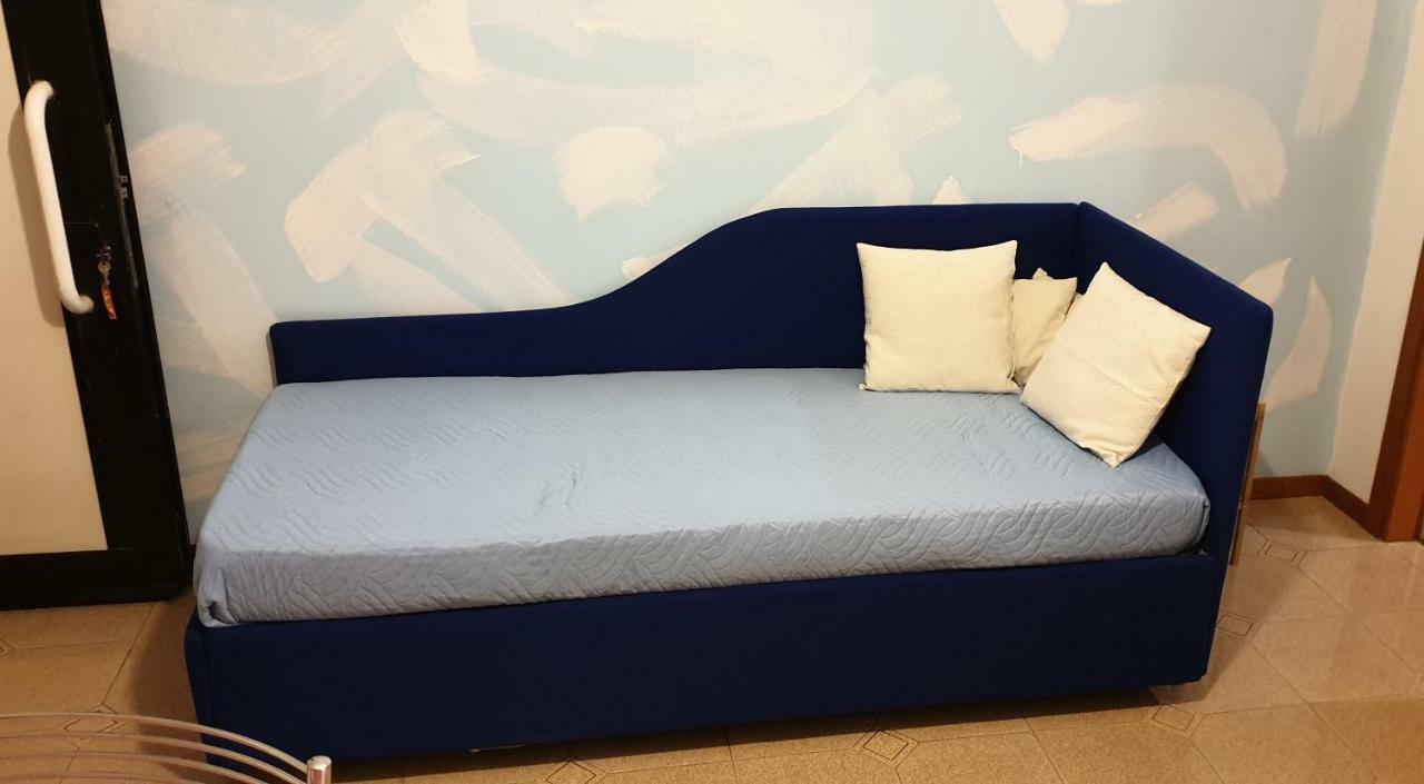 Apartment Schiavoni ฟาโน ภายนอก รูปภาพ